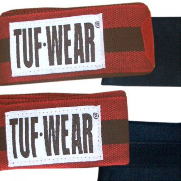 Tufwear bandage met padding 250 en 350 cm T20